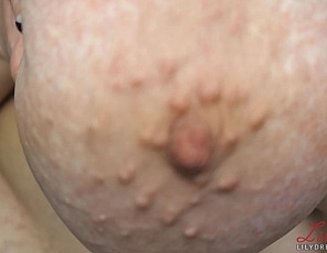 lily3/videos/226 - Extreme nipple closeups